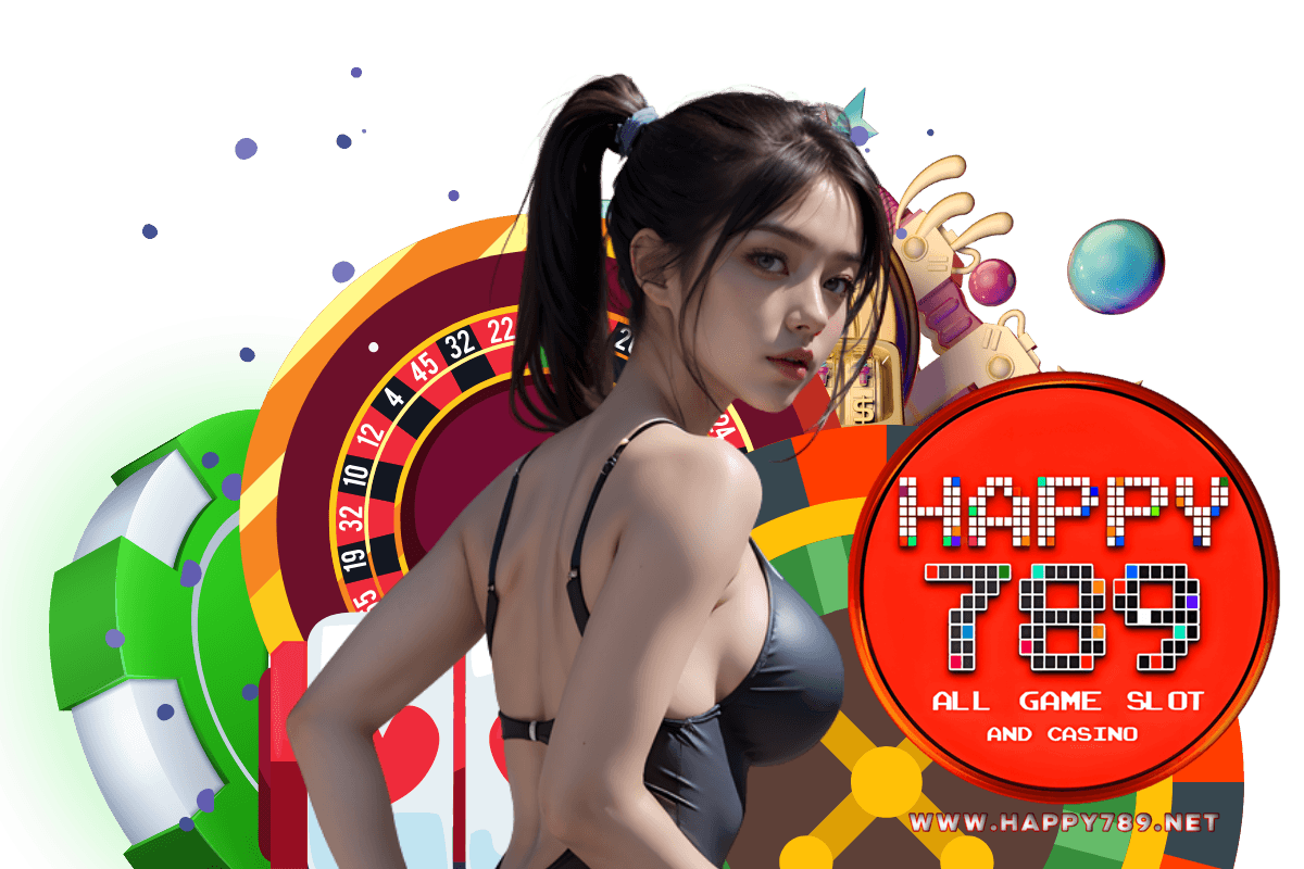 happy789