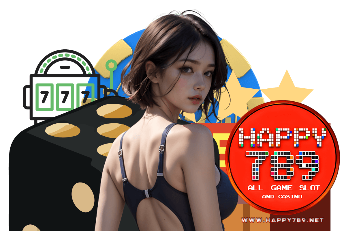 happy789 app