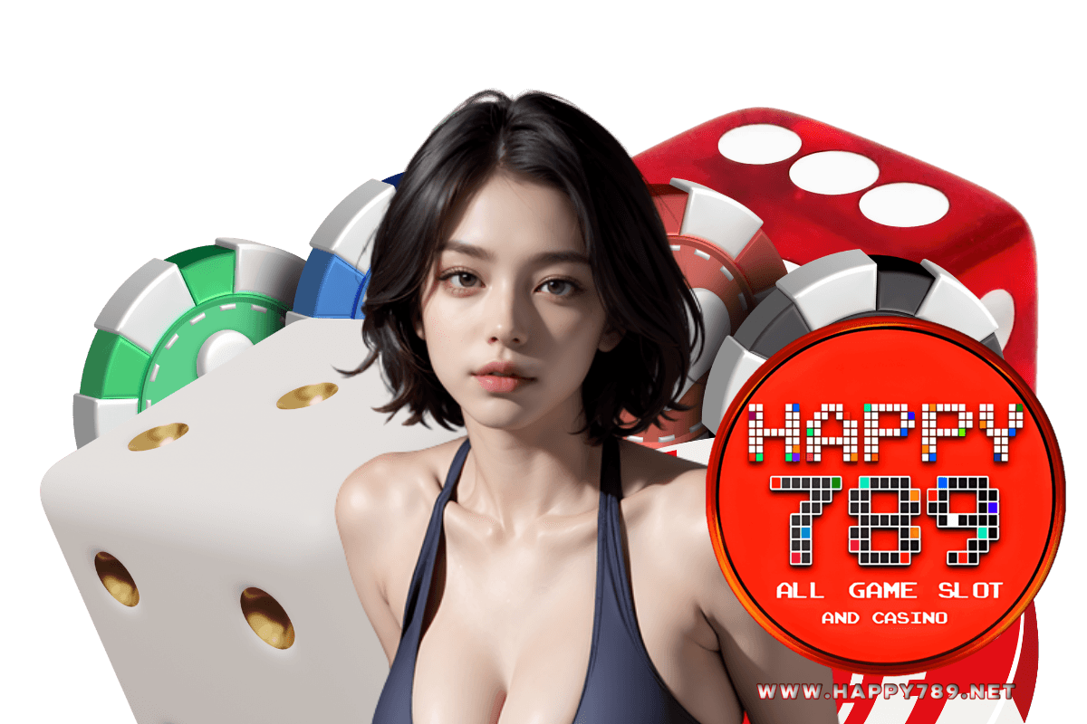 happy789 สล็อต