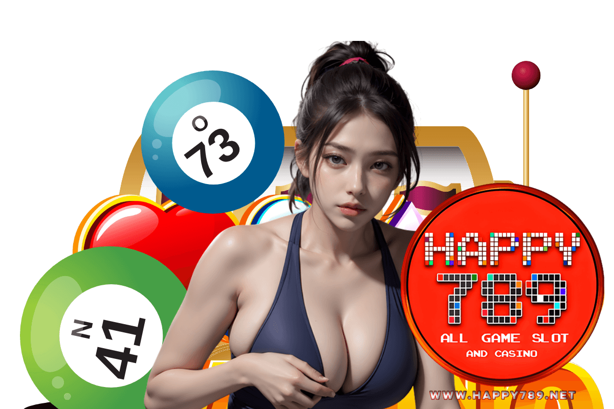 happy789 แจกเครดิตฟรี